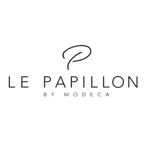 Le Papillon by Modeca 